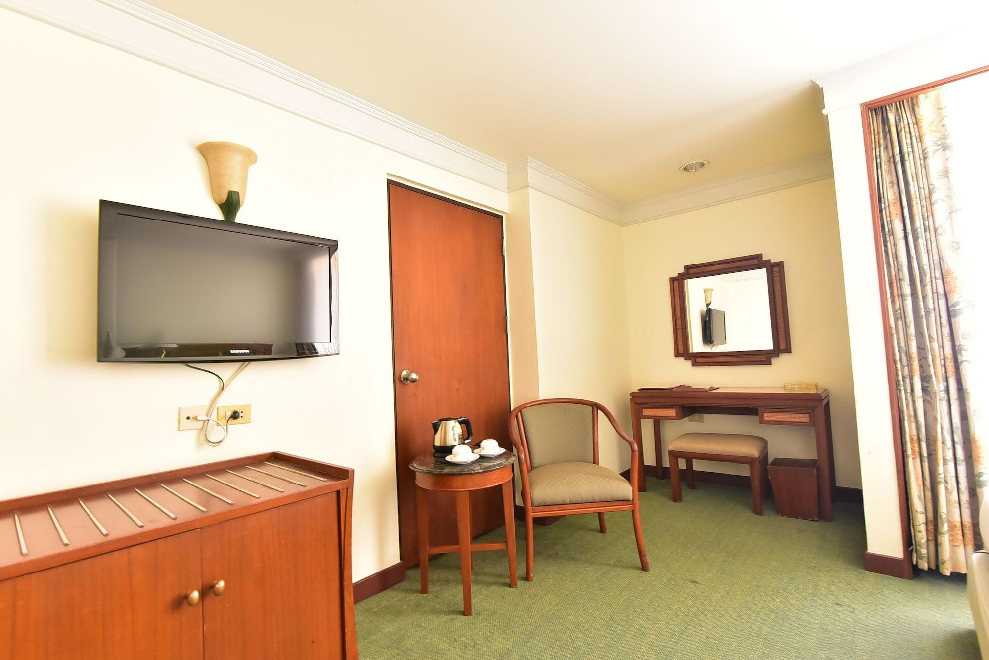 Hansa Jb Hotel, Hatyai Hat Yai Extérieur photo