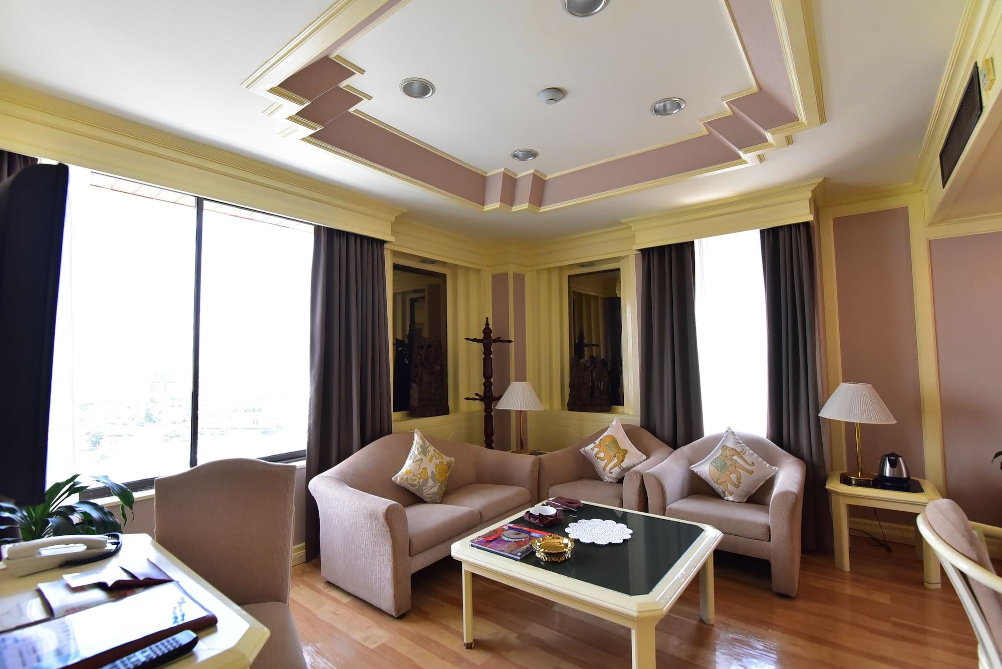 Hansa Jb Hotel, Hatyai Hat Yai Extérieur photo