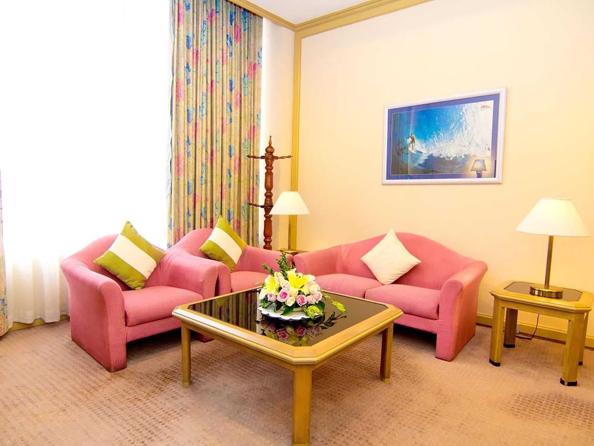 Hansa Jb Hotel, Hatyai Hat Yai Extérieur photo