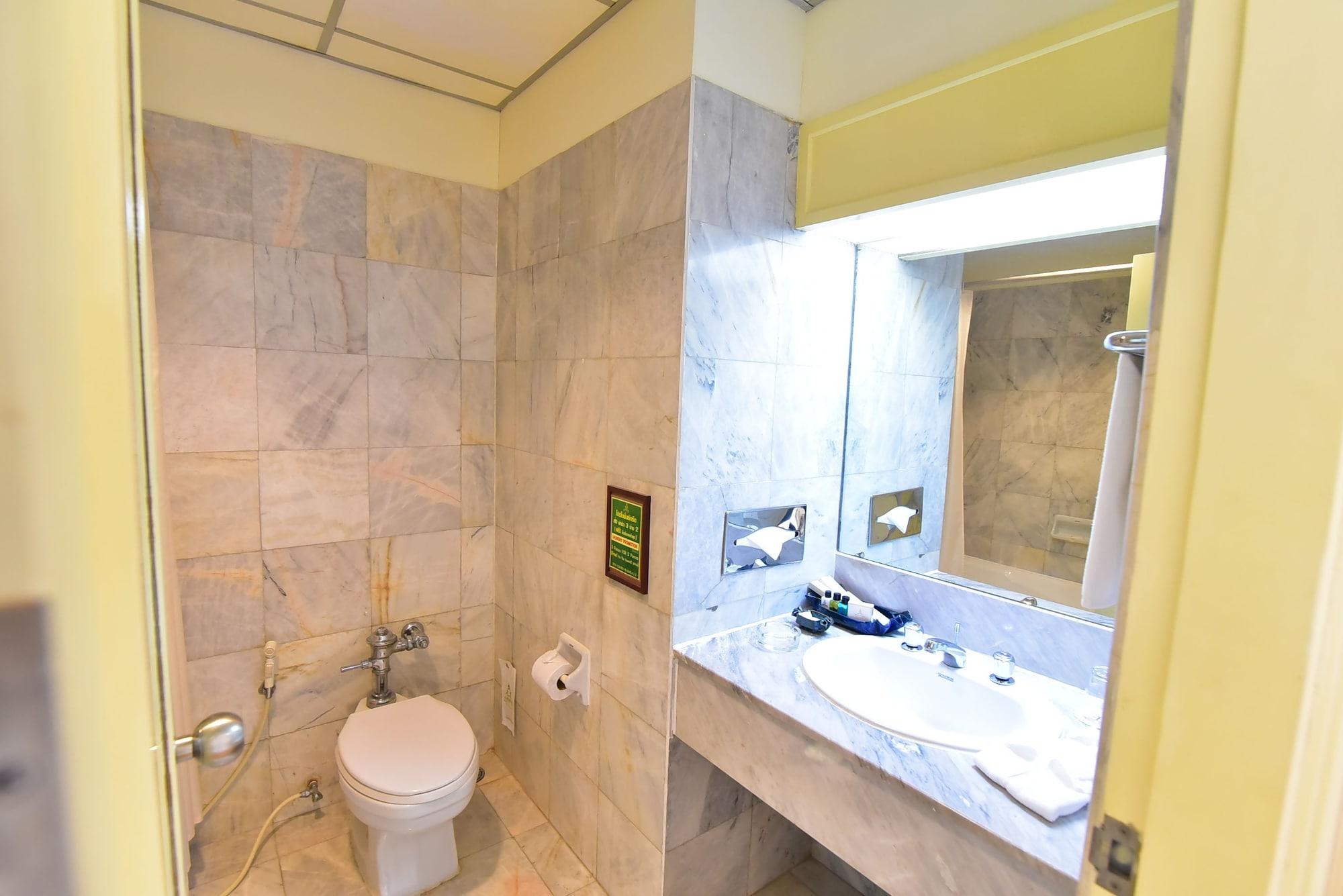 Hansa Jb Hotel, Hatyai Hat Yai Extérieur photo