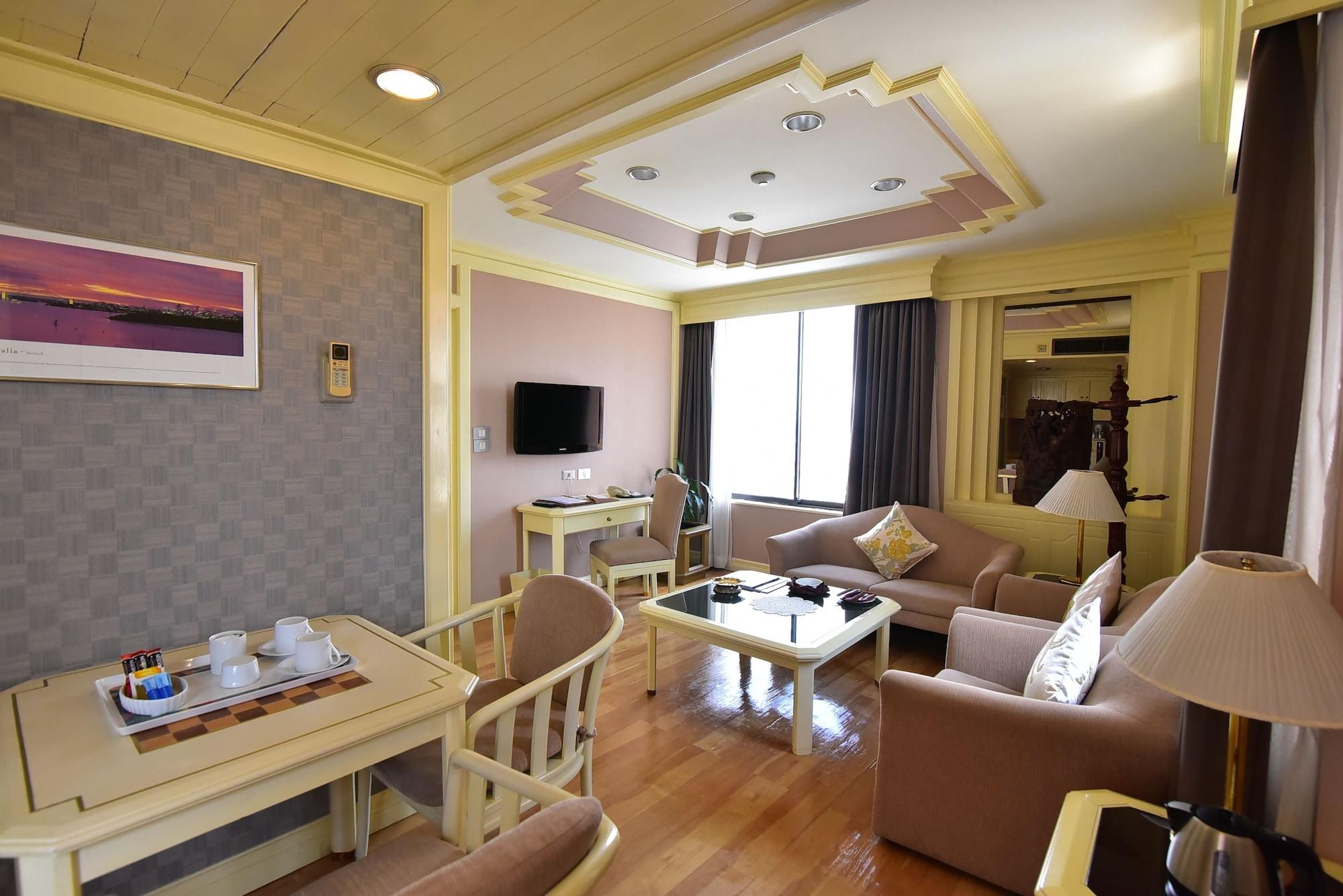 Hansa Jb Hotel, Hatyai Hat Yai Extérieur photo