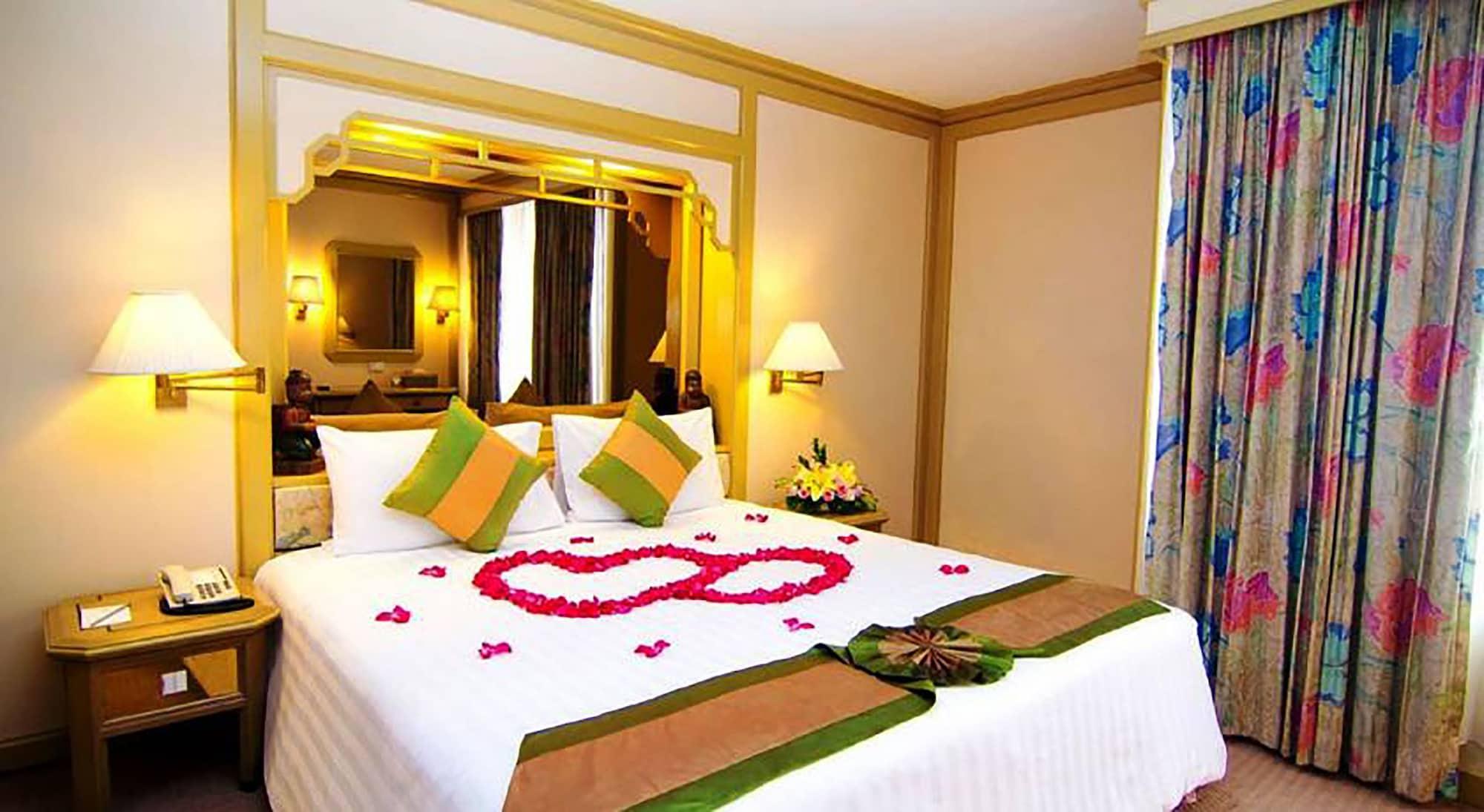 Hansa Jb Hotel, Hatyai Hat Yai Extérieur photo