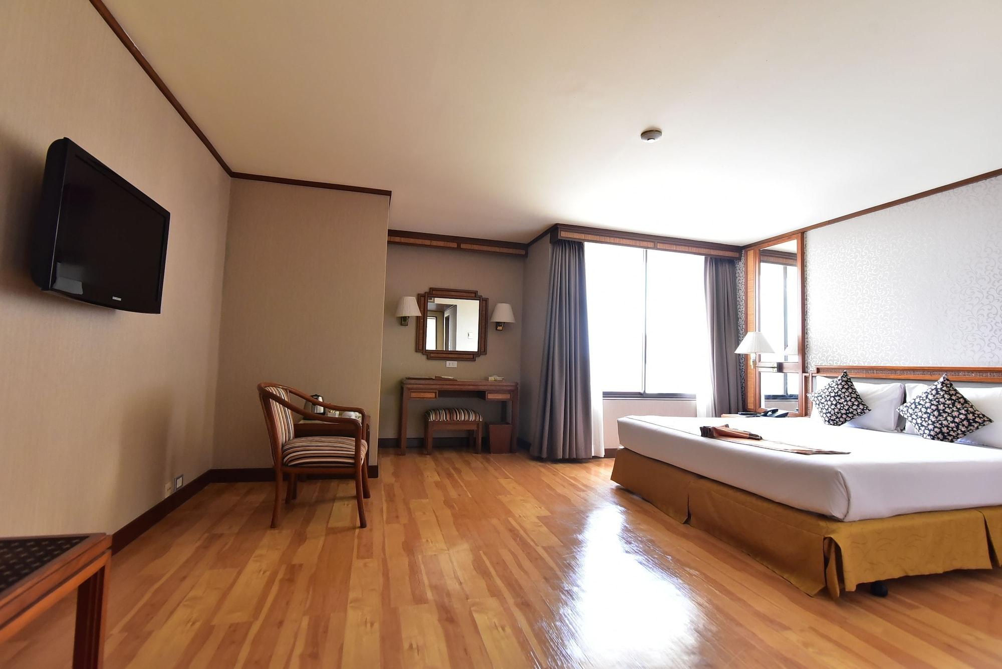 Hansa Jb Hotel, Hatyai Hat Yai Extérieur photo