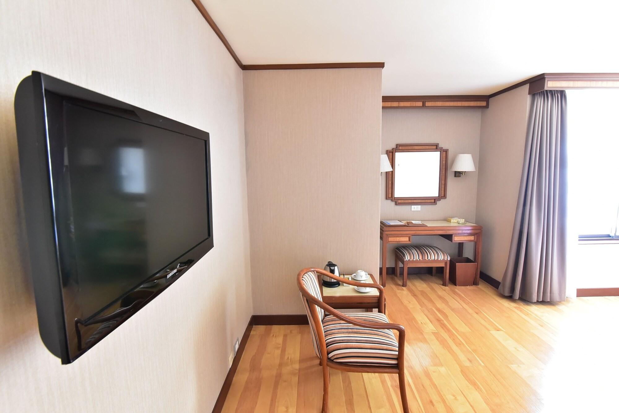 Hansa Jb Hotel, Hatyai Hat Yai Extérieur photo