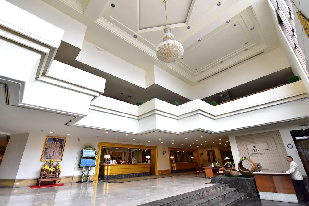 Hansa Jb Hotel, Hatyai Hat Yai Extérieur photo