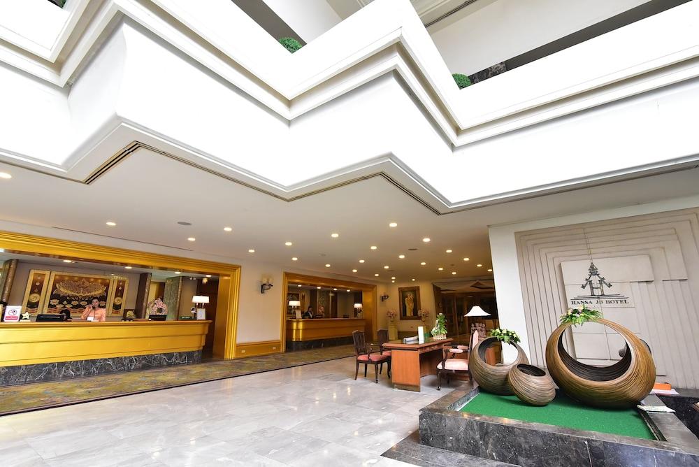 Hansa Jb Hotel, Hatyai Hat Yai Extérieur photo