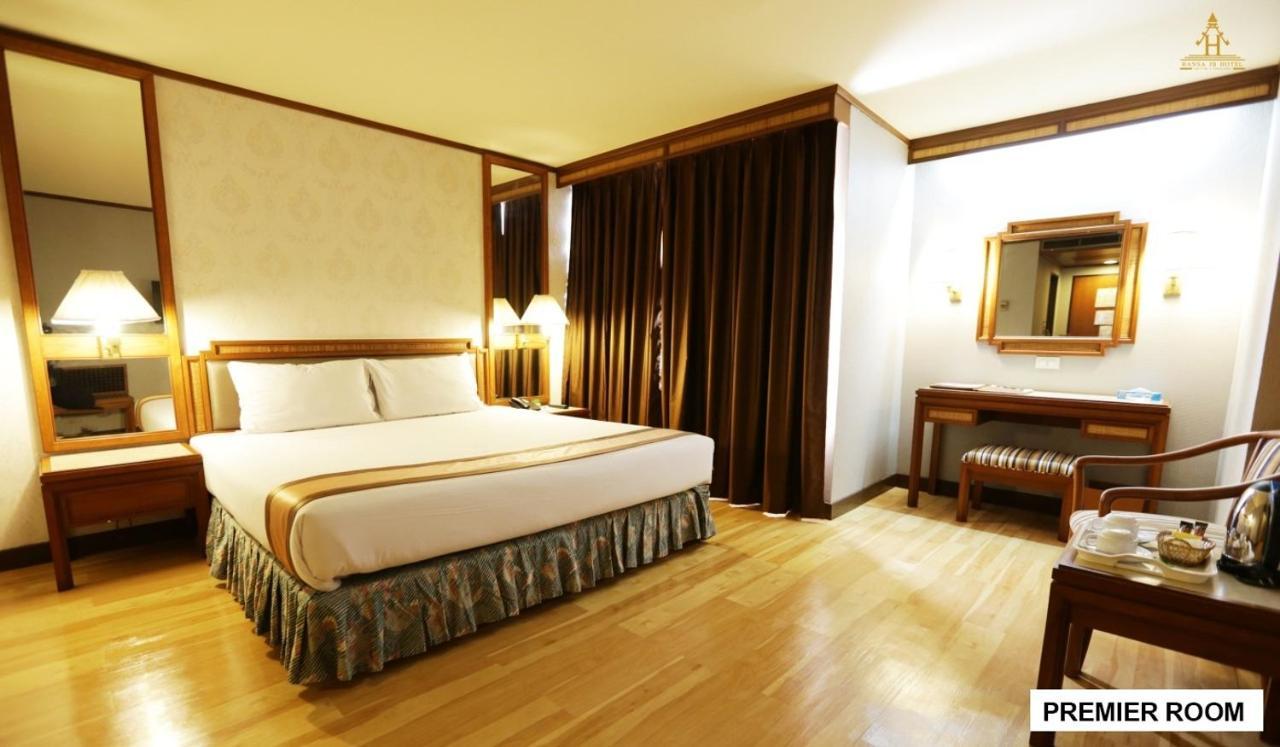 Hansa Jb Hotel, Hatyai Hat Yai Extérieur photo