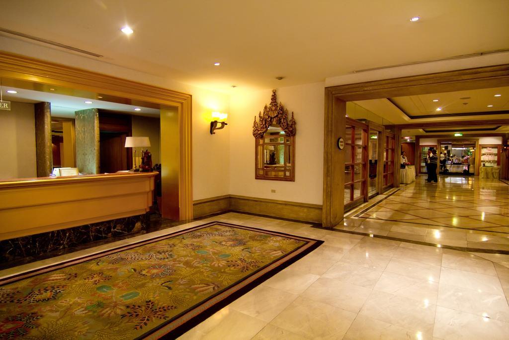 Hansa Jb Hotel, Hatyai Hat Yai Extérieur photo