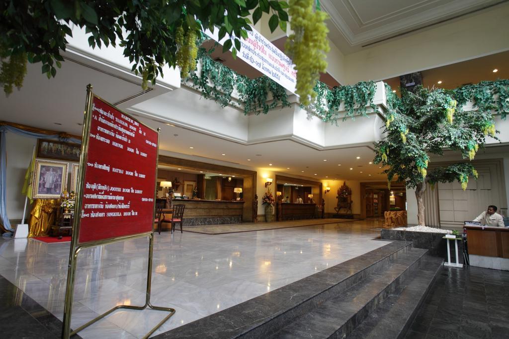 Hansa Jb Hotel, Hatyai Hat Yai Extérieur photo
