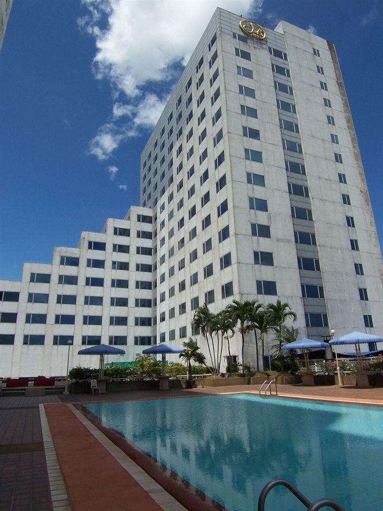 Hansa Jb Hotel, Hatyai Hat Yai Extérieur photo