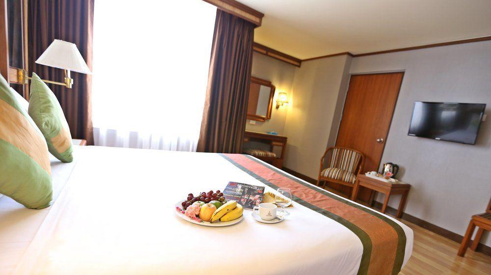 Hansa Jb Hotel, Hatyai Hat Yai Extérieur photo