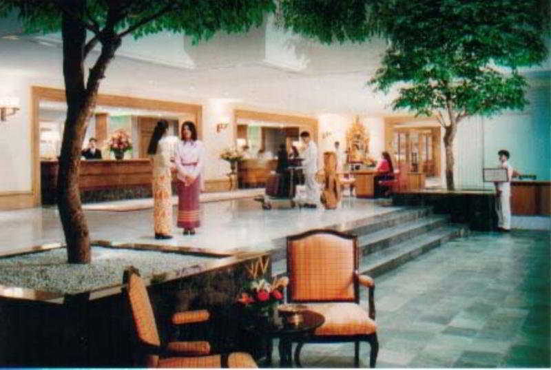 Hansa Jb Hotel, Hatyai Hat Yai Extérieur photo