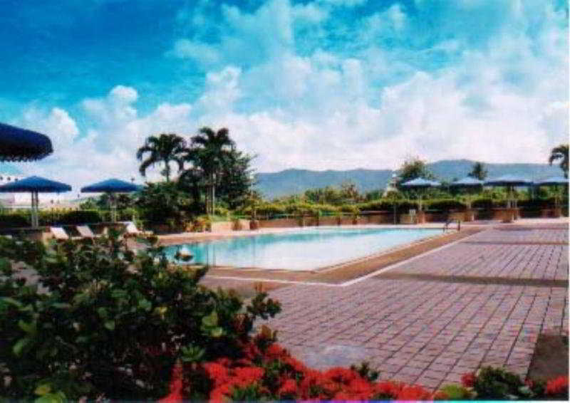Hansa Jb Hotel, Hatyai Hat Yai Extérieur photo