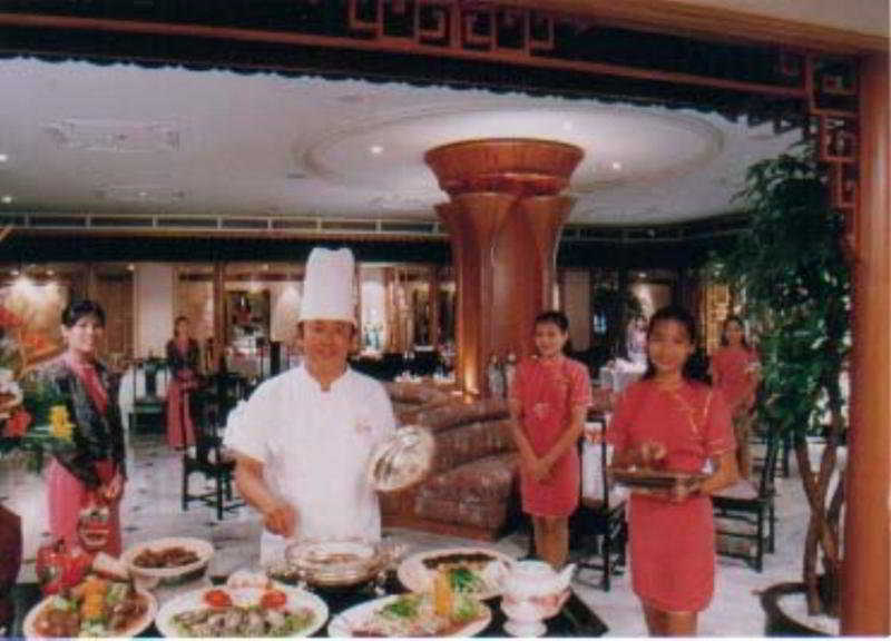 Hansa Jb Hotel, Hatyai Hat Yai Extérieur photo