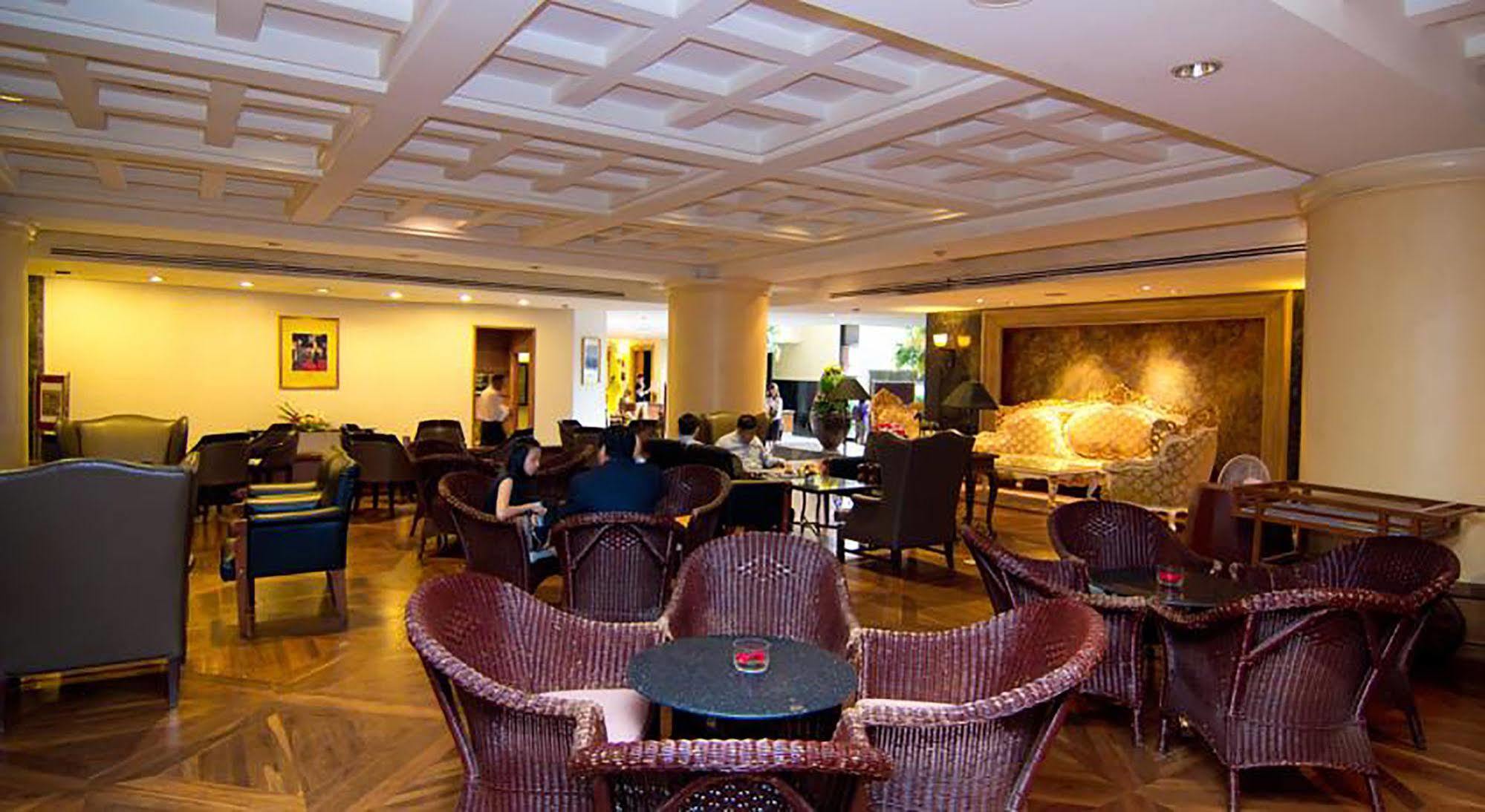 Hansa Jb Hotel, Hatyai Hat Yai Extérieur photo
