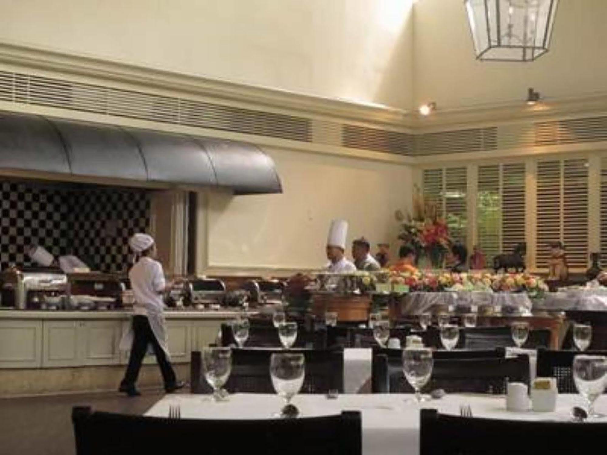 Hansa Jb Hotel, Hatyai Hat Yai Extérieur photo