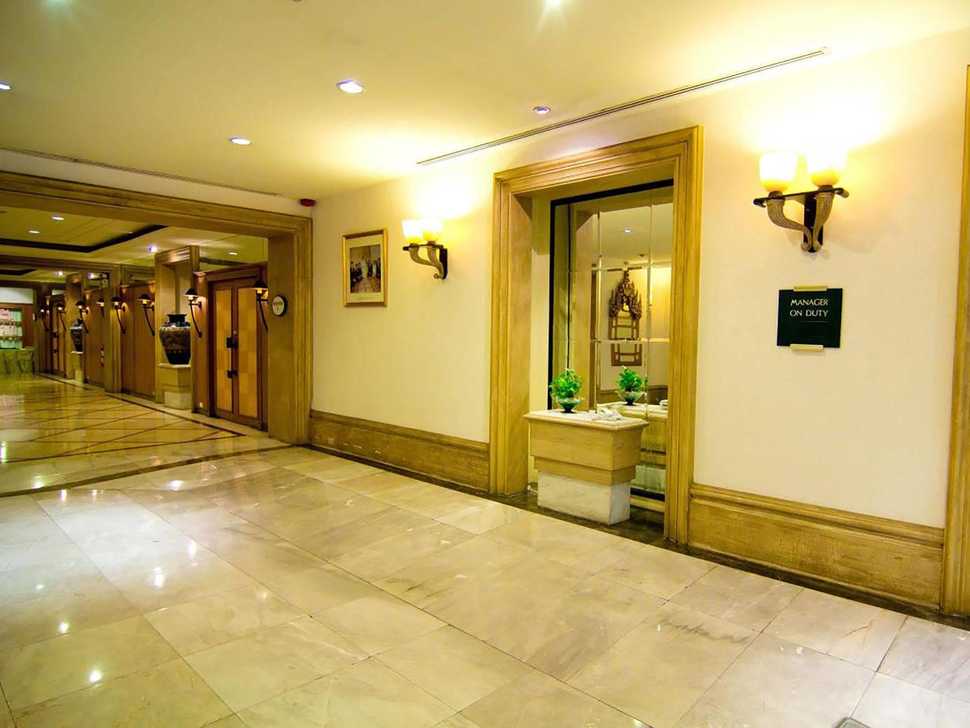 Hansa Jb Hotel, Hatyai Hat Yai Extérieur photo