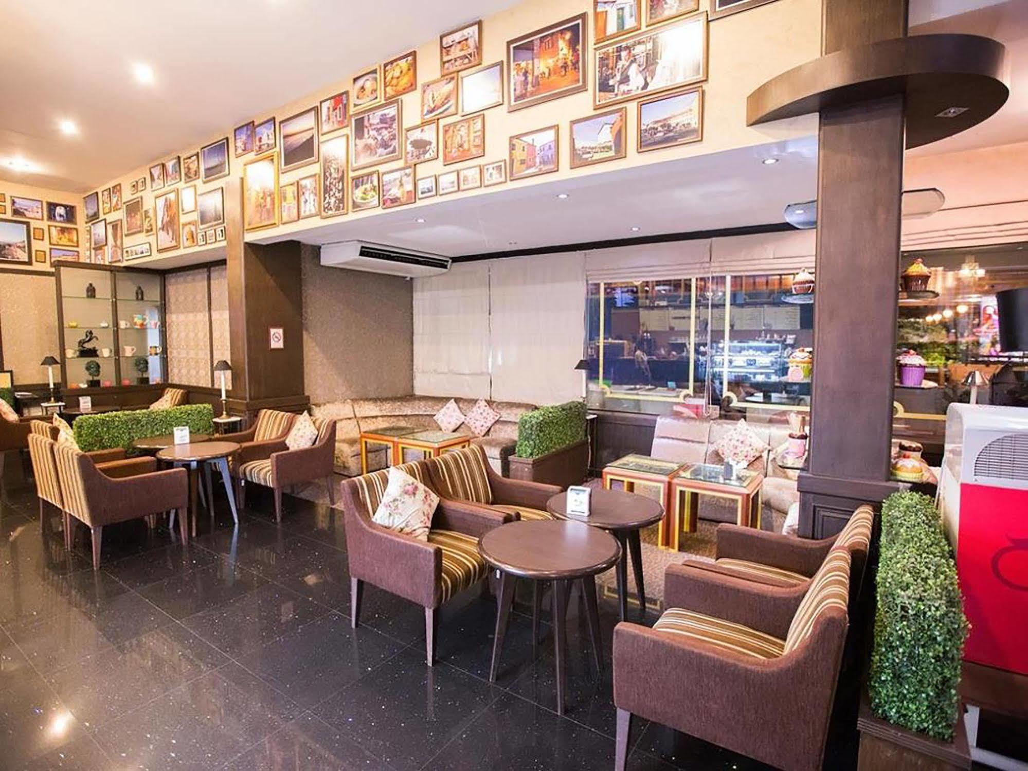 Hansa Jb Hotel, Hatyai Hat Yai Extérieur photo
