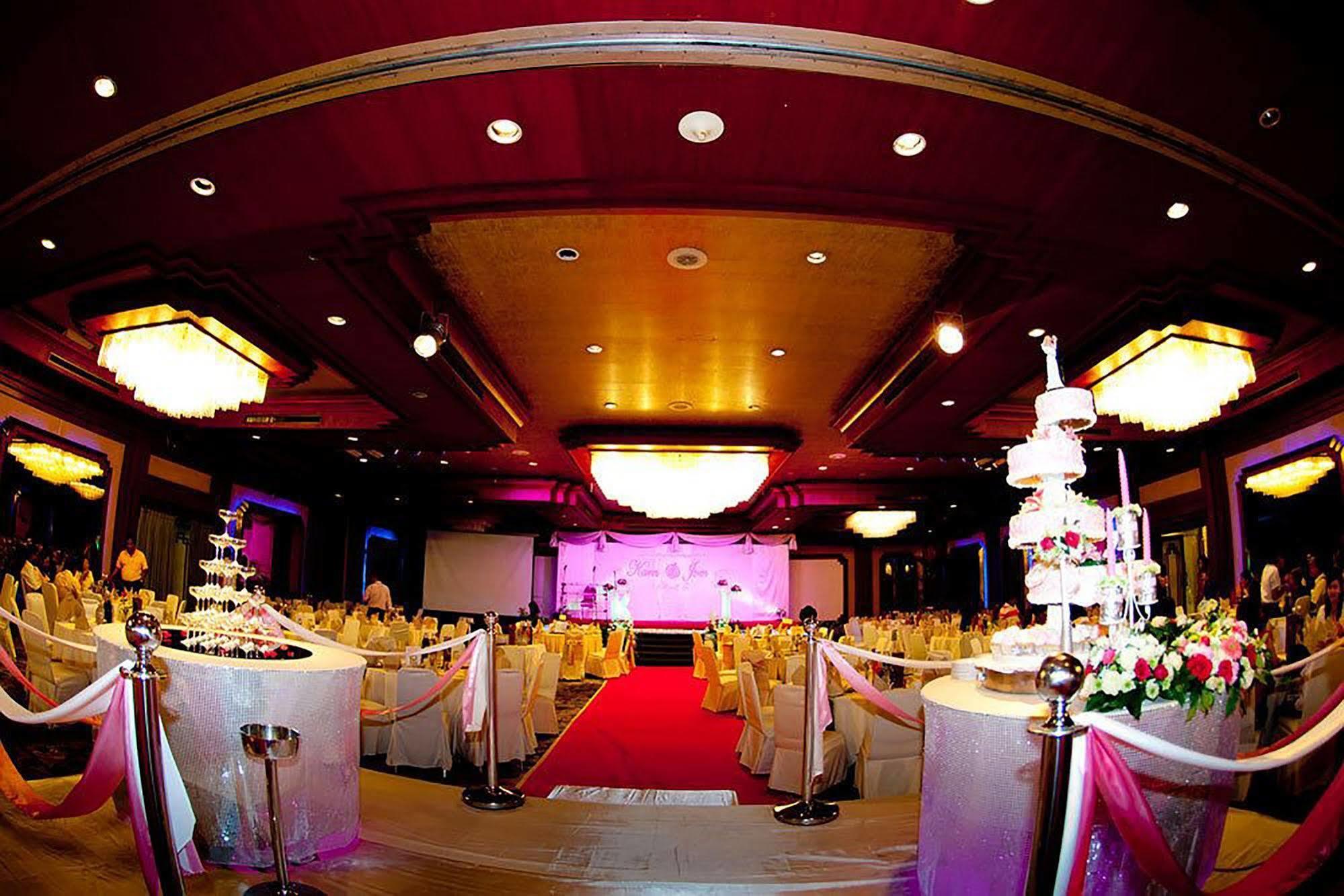 Hansa Jb Hotel, Hatyai Hat Yai Extérieur photo