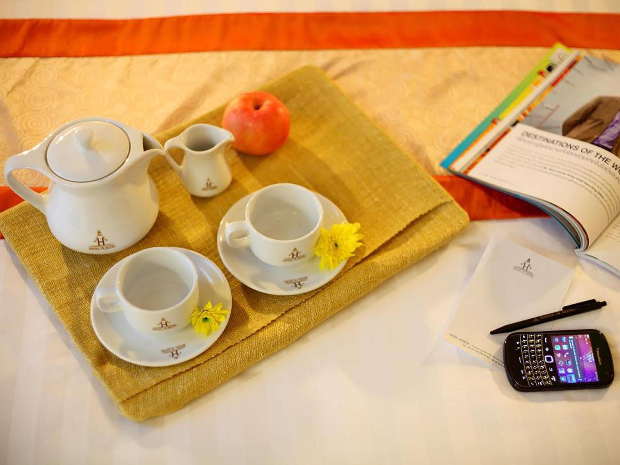 Hansa Jb Hotel, Hatyai Hat Yai Extérieur photo