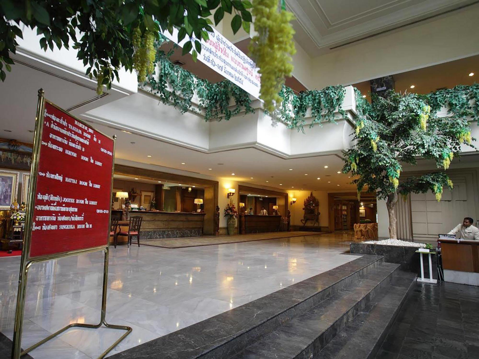 Hansa Jb Hotel, Hatyai Hat Yai Extérieur photo