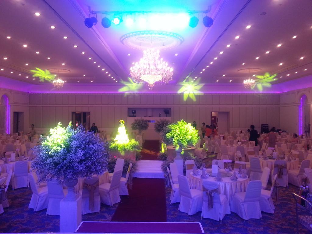 Hansa Jb Hotel, Hatyai Hat Yai Extérieur photo